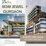 M3M JEWEL RETAIL AND COMMERCIAL