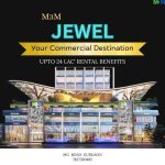 M3M JEWEL RETAIL HUB