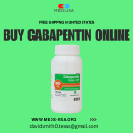 Buy Gabapentin Online: Easy Access to Effective Relief