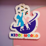Kiddiworld