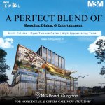 Jewel : The Business hub