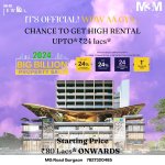 Jewel by M3M in Gurgaon