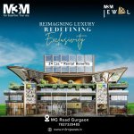 M3M Jewel: Success in Your Pages