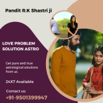 Love problem solution