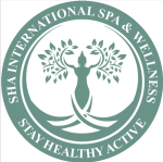 Sha International Spa & Wellness - Best Spa & Body Massage in chandigarh