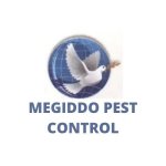 MEGIDDO PEST CONTROL