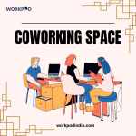 Shared Office Space in Gurgaon