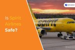 Is Spirit Airlines Safe?
