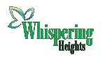 Whispering Heights