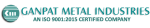 Ganpat Metal Industries: Providing Reliable Stainless Steel Tubes and Pipes