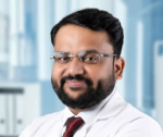 Orthopedic Surgeon in Akshayanagar, Bangalore- Dr. Veeresh Patage