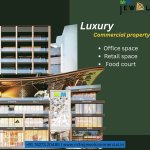 M3M Jewel Realty Sector 25