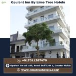 Good Hotels in Greater Noida for Family