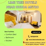 Book Hotels Near Millennium City Centre Gurgaon