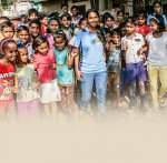 Swargarohini Humanitarian