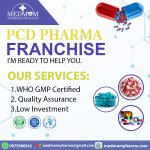 PCD Pharma Franchise in Assam