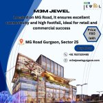 m3m jewel