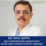 Dr. Vipul Gupta India