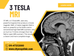 Find a 3 Tesla MRI Near You Fast, Clear & Easy Scans