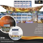 M3M Jewel investment