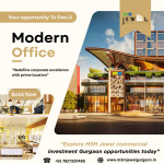 M3M Jewel Spaces - Commercial Realty Experts