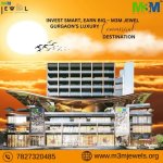 M3M Jewel Investment