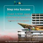 M3M Jewel Connect - Gurgaon Realty Specialists