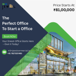 M3M Jewel Commercial Spaces Gurgaon