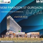 M3M Paragon 57