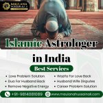 Top Online Islamic Astrologer in India