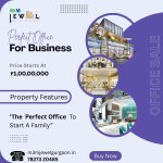 M3M Jewel Prime - Sector 25 Realty Partners