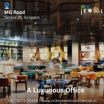 M3M Jewel Prime Commercial Gurgaon Office Space