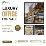 M3M Jewel Commercial Spaces Gurgaon