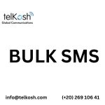 Top-Rated BULK SMS TOOLS for Growing Egyptian Businesses
