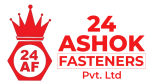 24Ashok Fasteners Pvt Ltd