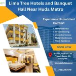 hotels near millennium city centre HUDDA