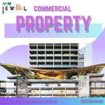 M3M Jewel Workspaces