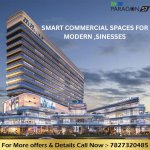 M3M Paragon Sector 57 Gurgaon