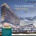 M3M Paragon 57 Gurgaon