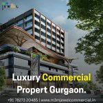 M3M Jewel Luxury Retail Hub