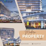 M3M Paragon Commercial Spaces