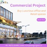 Jewel Business Hub by M3M