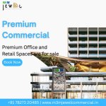 M3M Jewel Price Advisors