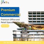 M3M Jewel Commercial Spaces | Gurgaon Sector 25