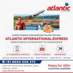 Atlantic International Express