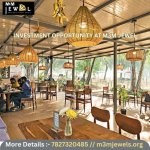 M3M Jewels Commercial Project