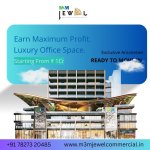 M3M Jewel Realty Experts