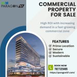 M3M Paragon Brochure PDF