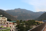 ayurveda wellness center in Rishikesh