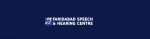 Speech and Hearing Centre In Faridabad